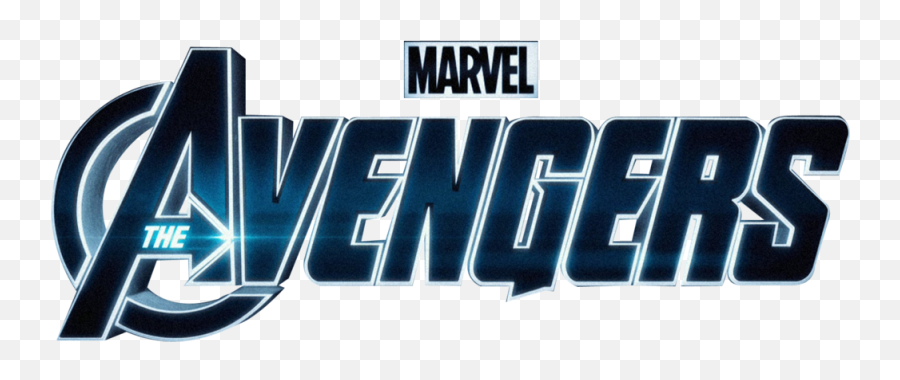 The Avenger Logo - Marvel Avengers Logo Png,Logo Mockup Psd