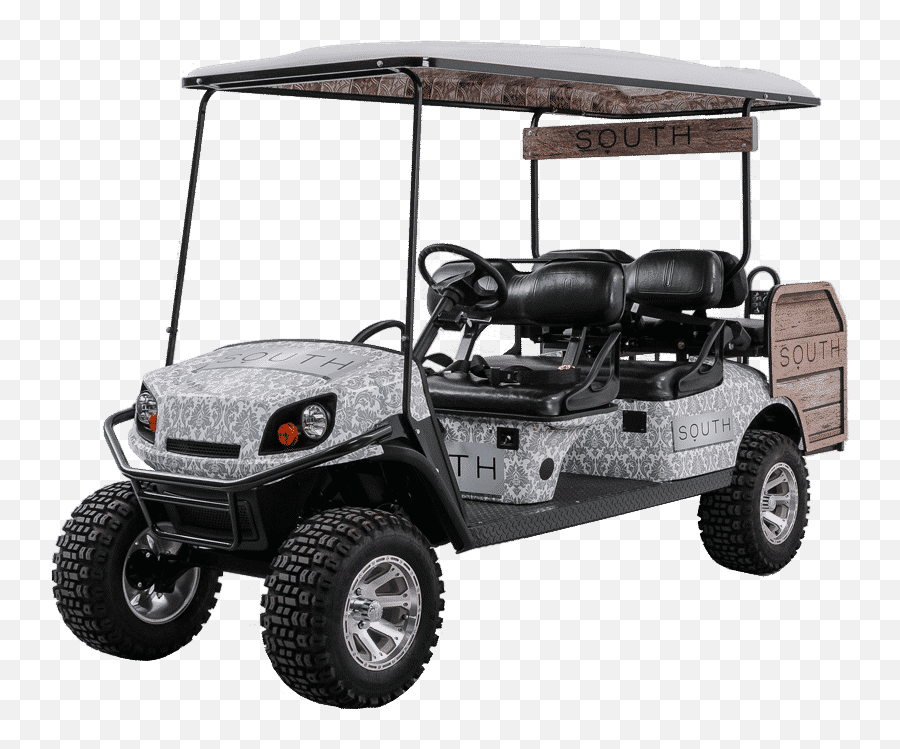 Birmingham Roads Golf Cart Friendly Bham Now - Golf Cart Png,Golf Cart Png