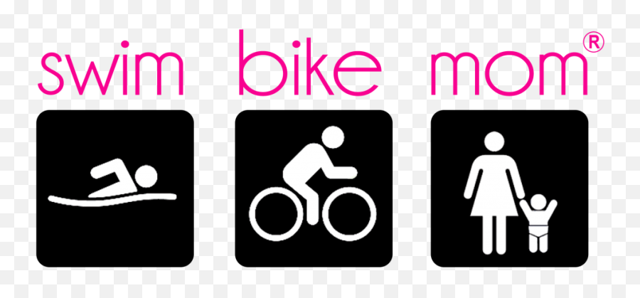 Swim Bike Mom - Swim Bike Run Png,Ironman Triathlon Logo