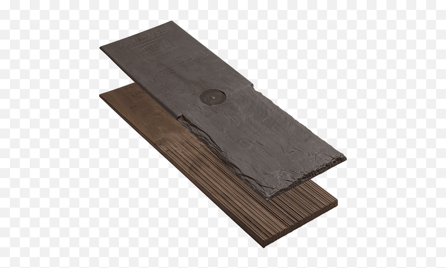 Polymer Roofing - Solid Png,Slate Png