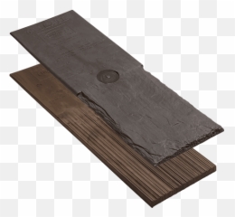 Polymer Roofing - Solid Png,Slate Png