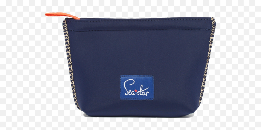 Dark Navy Small Voyager Pouch - Pouch Png,Dark Voyager Png