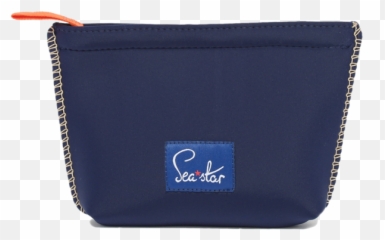 Dark Navy Small Voyager Pouch - Pouch Png,Dark Voyager Png