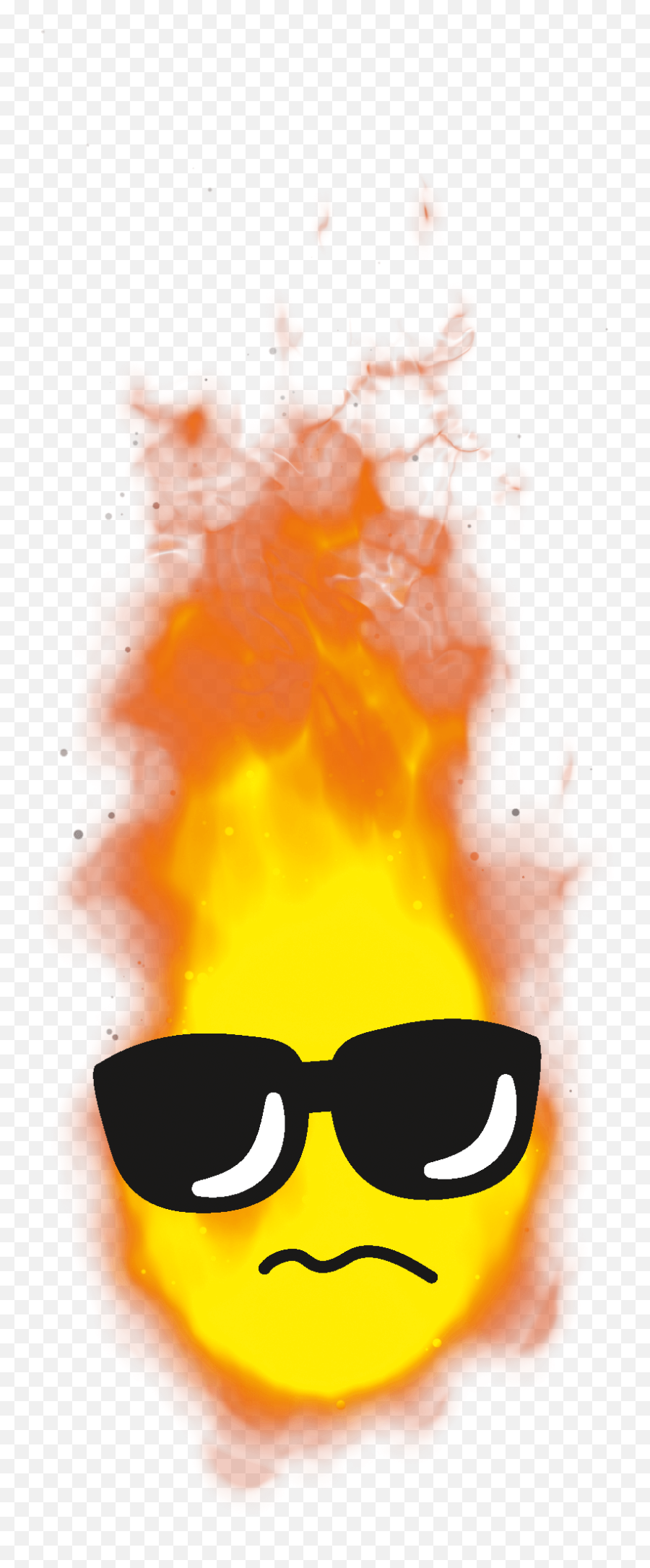 Burnie - Austroflamm Illustration Png,Pixel Sunglasses Png
