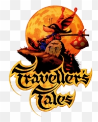 About Tt U2013 Games - Tales png
