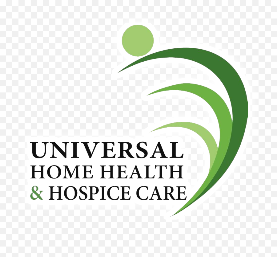 Universal Home Health And Hospice Care - Welcome To Vertical Png,Universal Logo Png