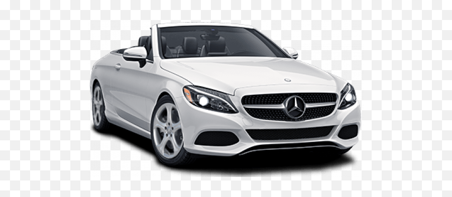 Mercedes Benz Png Transparent Free Images Only - Convertible Mercedes A Class,Mercedes Benz Png