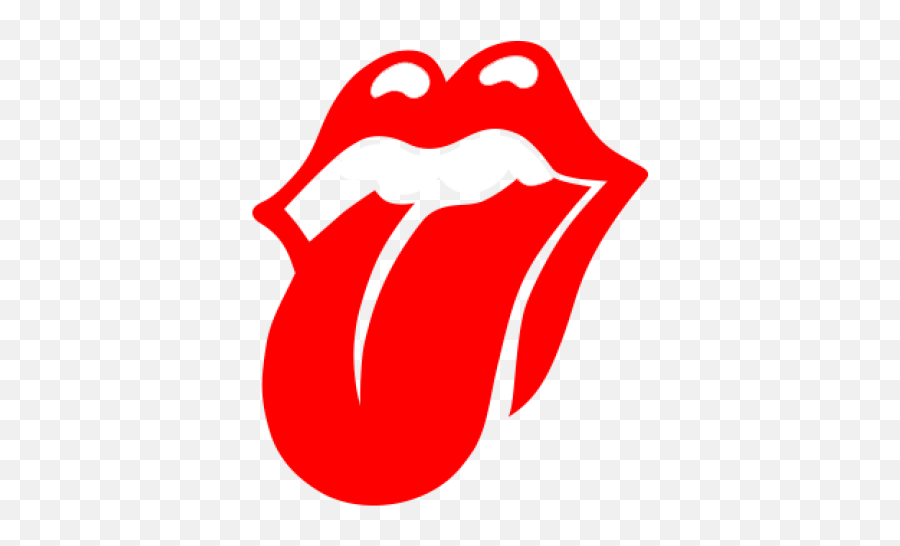 Download Free Png Lingua Rolling Stones 2 Image - Rolling Stones Tounge Pink,Rolling Stones Png