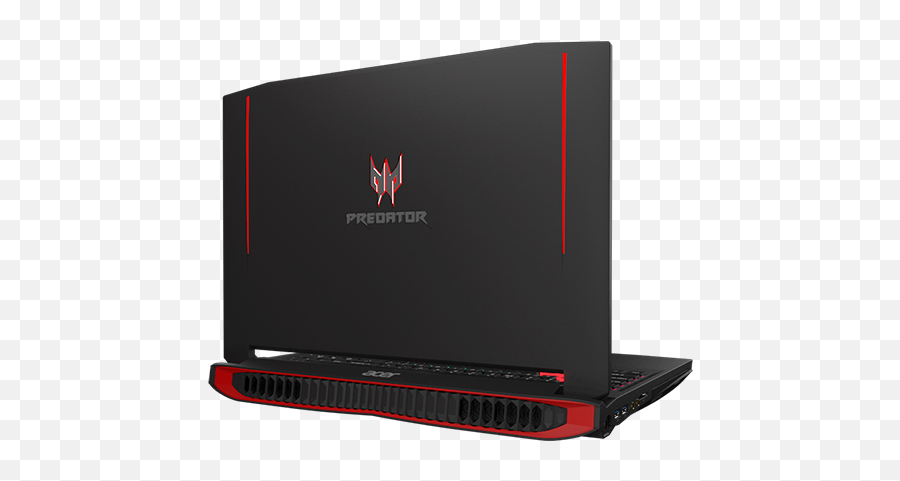Specs Acer Predator 15 G9 - 5937873 Notebook Black Red 396 Acer Notebook Games Png,Acer Logo Png