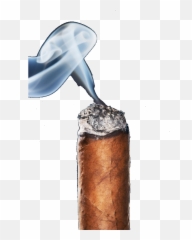 Cigar Lounges - TIMILON Technology Acquisitions Burning Png Hd