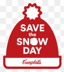Save The Snow Day - Language png