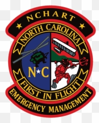 Flood Clipart Rescuer - Nc Hart Transparent Cartoon Jingfm Png,Hart Png