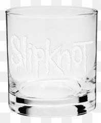 Etched Logo Whiskey Glass - Serveware Png,Whiskey Glass Png