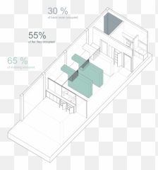 Architecture House - Row Of Houses Png Download 800800 Project Row House Plan Houston,Houses Png