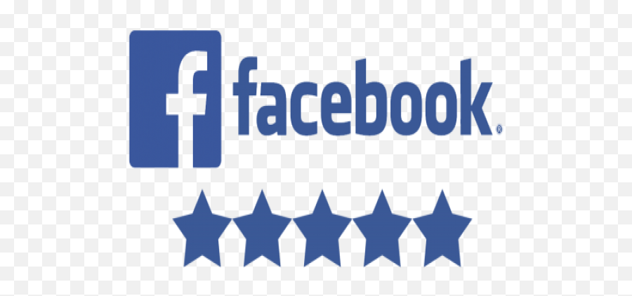 5 Star Rating - Facebook Five Star Review Transparent Png Facebook 5 Star Rating,5 Star Review Png