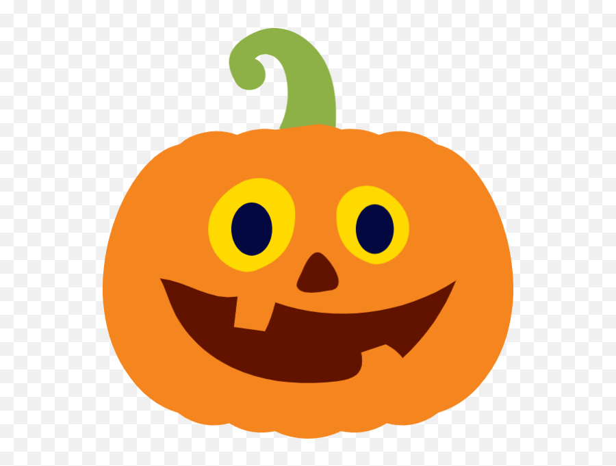 Free Online Pumpkin Face Smiley Vector For - Happy Png,Pumpkin Vector Png