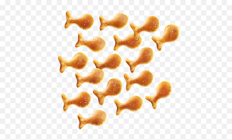 Kambly U2013 Goldfish - Food Png,Goldfish Transparent