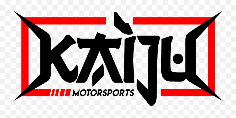 Rays Wheels Kaiju Motorsports - Vertical Png,Rays Wheels Logo