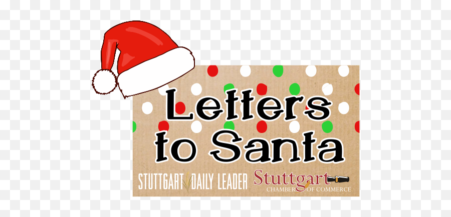 Today Is The Last Day To Submit Letters Santa For - For Holiday Png,Santa Claus Hat Transparent