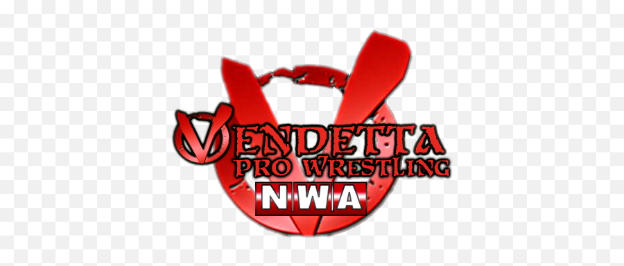 Nwa Vendetta Pro Wrestling Logo - Vendetta Pro Wrestling Nwa Wrestling Logos Png,Impact Wrestling Logo