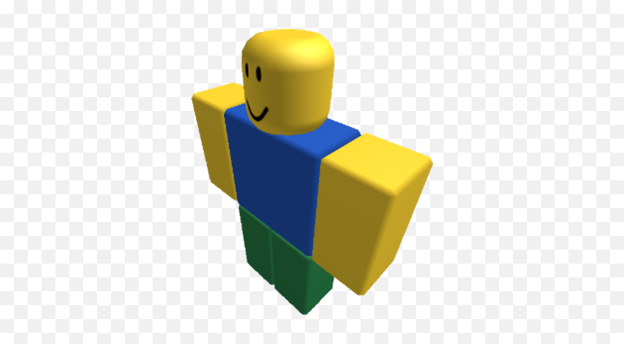 Roblox Noob Skin Minecraft Transparent PNG - 500x300 - Free Download on  NicePNG