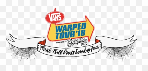 Saying Goodbye To Vans Warped Tour U2013 Nashville Music Guide - 15 png