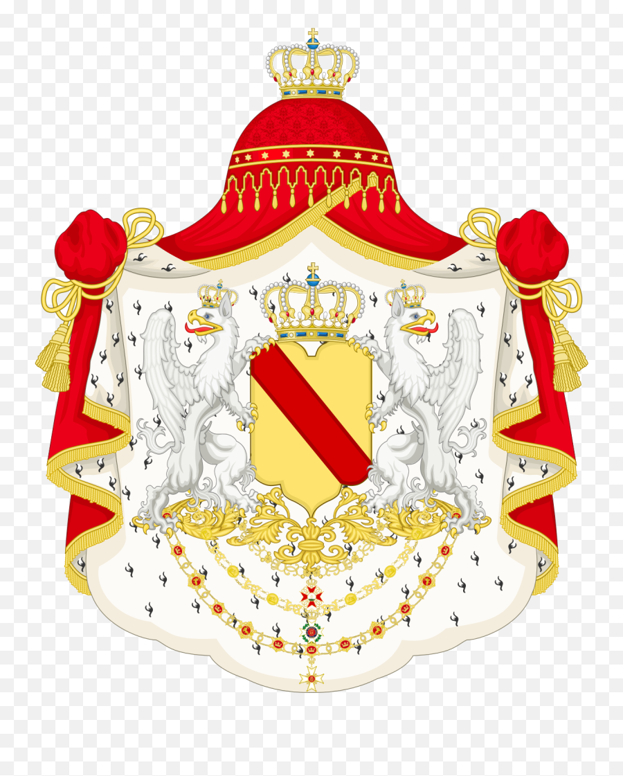 Coat Of Arms Baden - Wikipedia Kingdom Of Württemberg Coat Of Arms Png ...