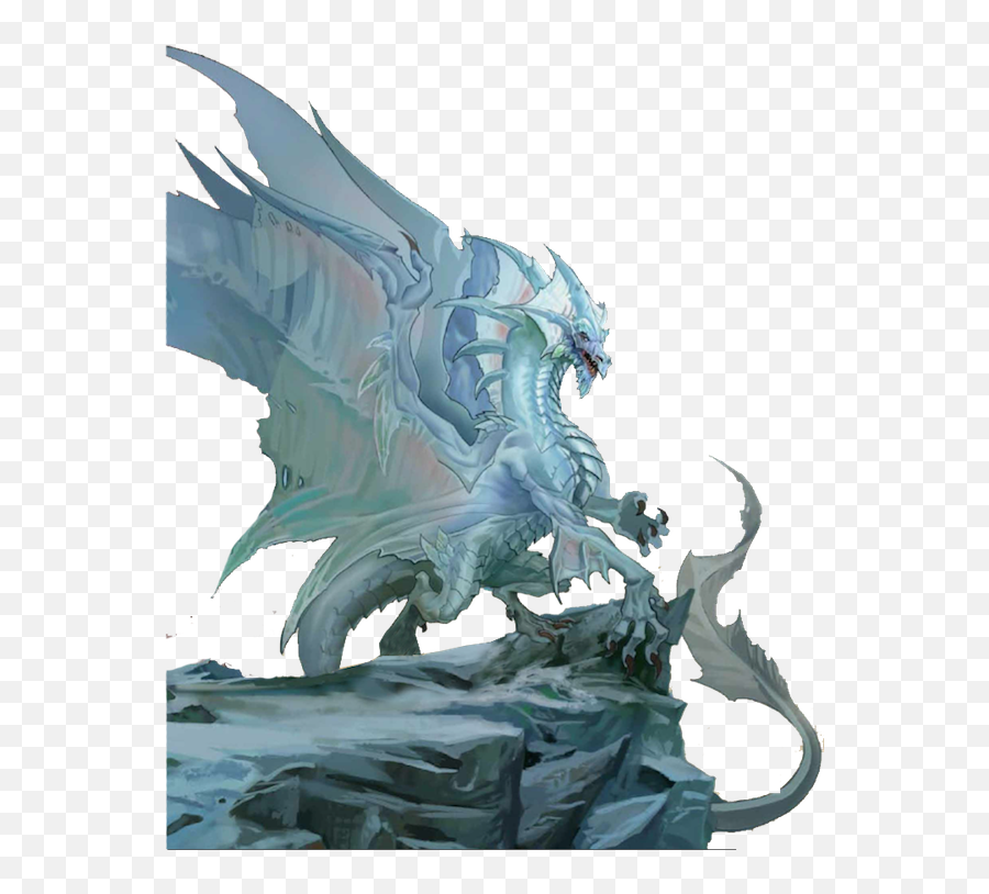 Arkryhst Enraged A Forgotten Evil Obsidian Portal - Arkrhyst White Dragon Png,Midna Png