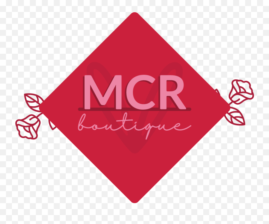 Mcr Boutique Luxury Nightwear And Accessories - Language Png,Mcr Logo Transparent