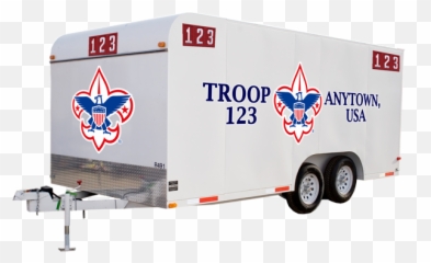 Cub Scout Pack Gear By Classb - Custom Apparel and Boy Scouts Of America png
