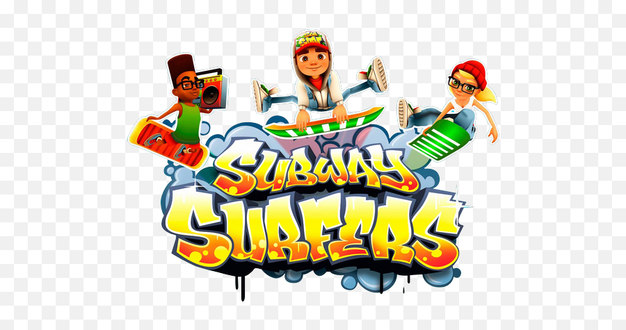 27 Subway Surfers Ideas - Subway Surfers Profile Png,Subway Surfers Icon