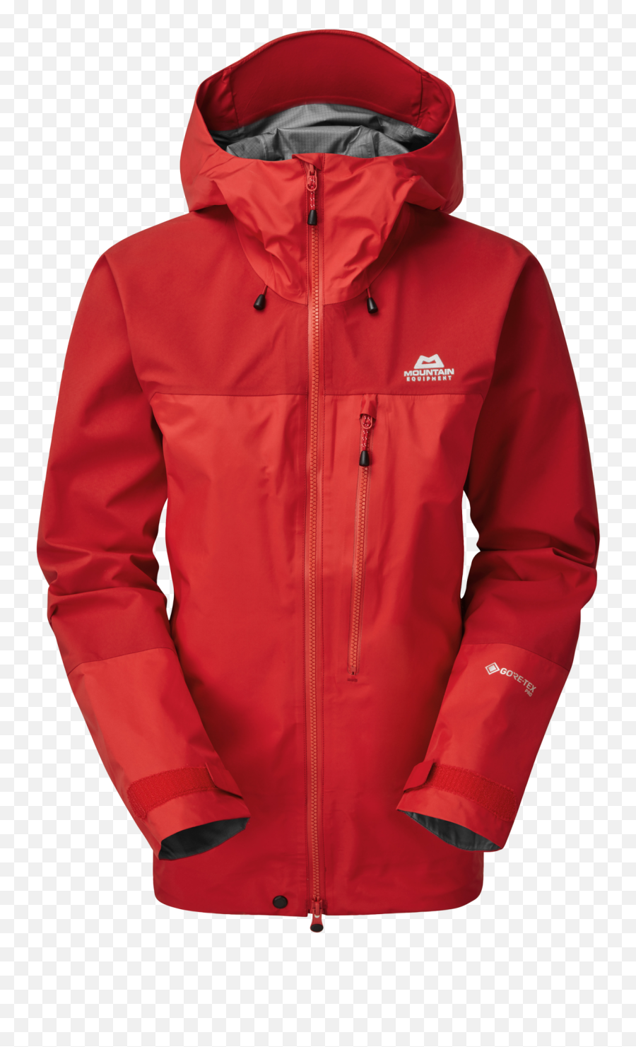 Manaslu Womenu0027s Jacket Gore - Tex Pro Mountain Equipment Red Waterproof Hiking Jacket Women Png,Icon Women Jacket