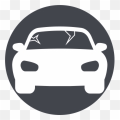 Get A Speedy Windshield Repair Today U2013 Car Guard - Broken Glass Icon png