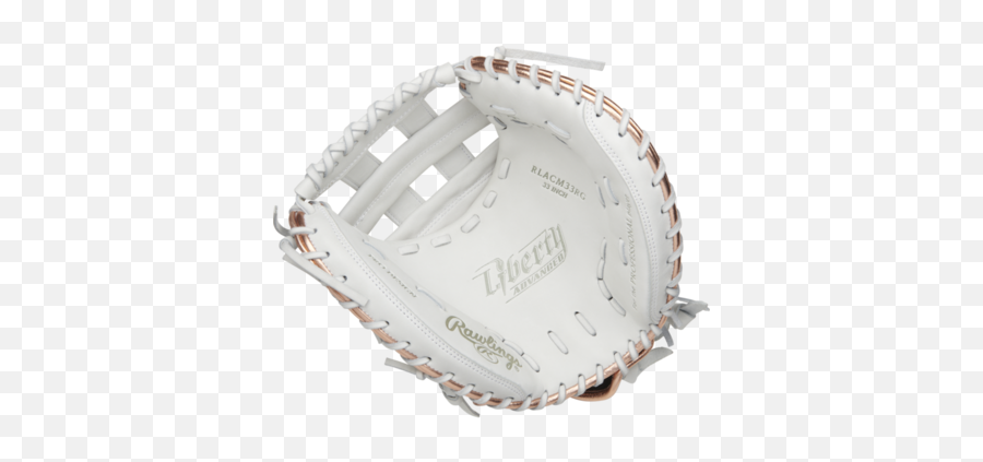 Softball Catchers Glove - Baseball Bargains Baseball Protective Gear Png,Easton Youth Vrs Icon Batting Gloves