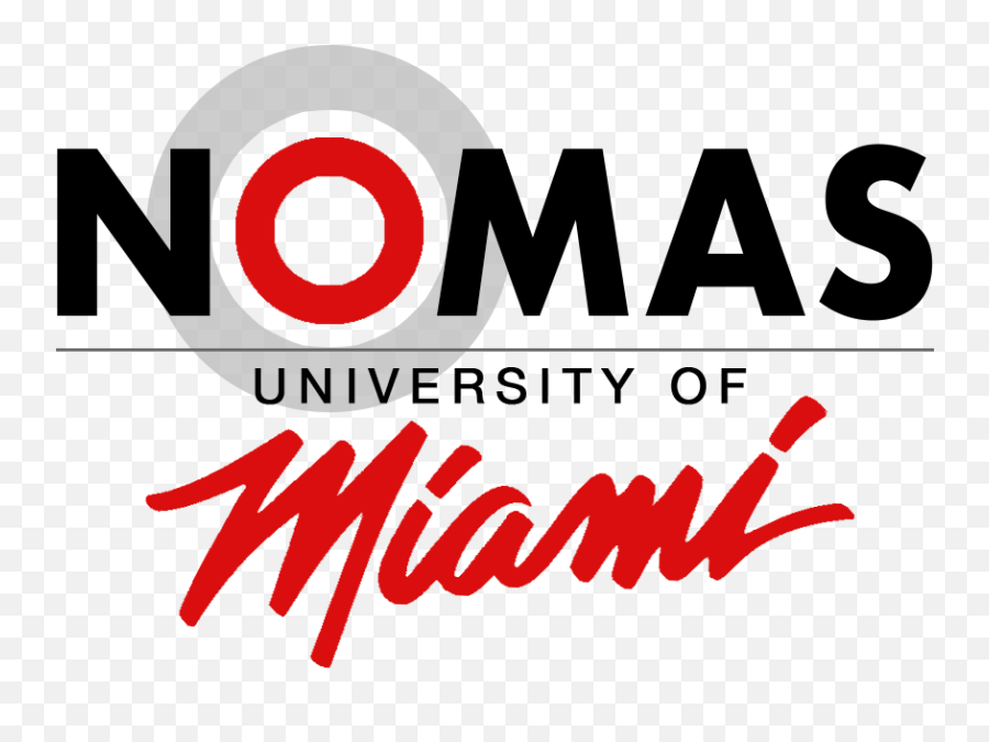 Umiaminomas Soflonoma - Vertical Png,University Of Miami Icon