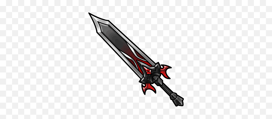 Soul Blade - Sword Unison League Weapons Png,Blade And Soul Desktop Icon