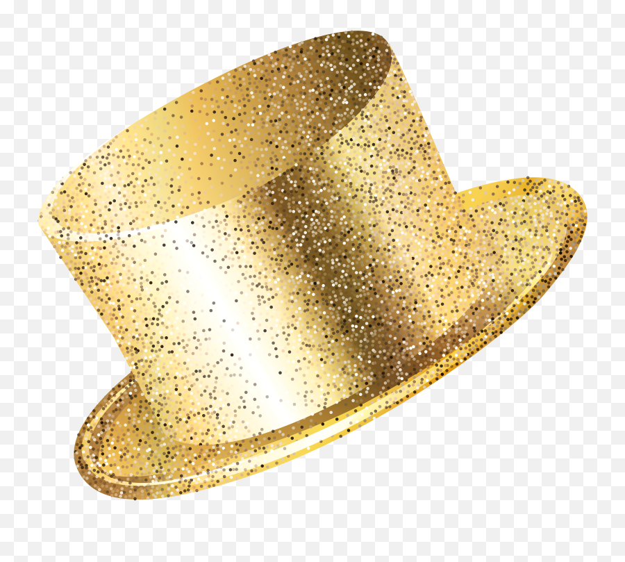 Hats Clipart New Years Eve - New Years Hat Png,Birthday Hats Png