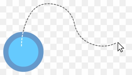 Create Draggable Element In Javascript Kirupa - Dot png
