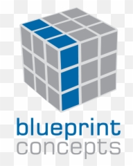 Blueprint Concepts Logo Download - icon png svg