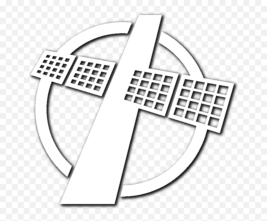 Satellite Gaming - Dot Png,Satelite Icon