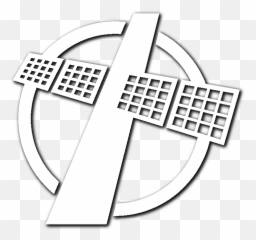 Satellite Gaming - Dot png