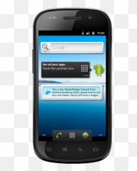 Android Academy Twitterwidget How To Write An - Technology Applications png