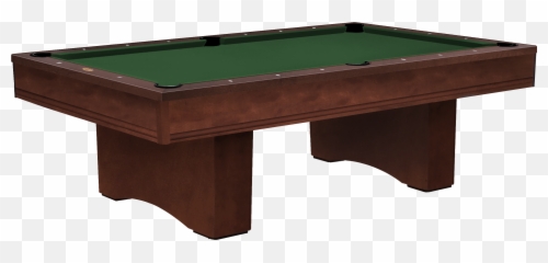 York - Billiard Table png