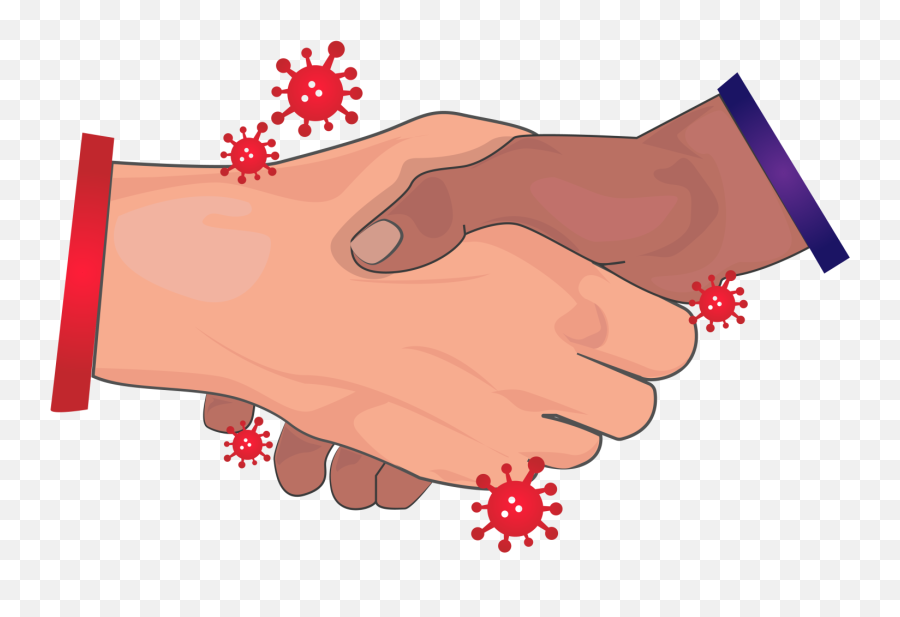 Handshake Designs Themes Templates And Downloadable - Sharing Png,People Shaking Hands Icon