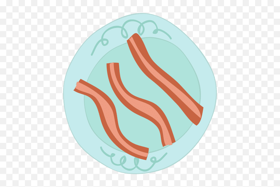 Chubluv U2013 Canva - Meat Png,Bacon Icon
