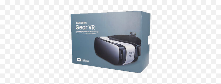 Samsung Gear Vr Oculus - Samsung Gear Vr Prix Maroc Png,Oculus Png