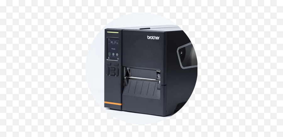 Warehouse U0026 Distribution Centre Brother - Office Equipment Png,Download Icon For Brother Printer