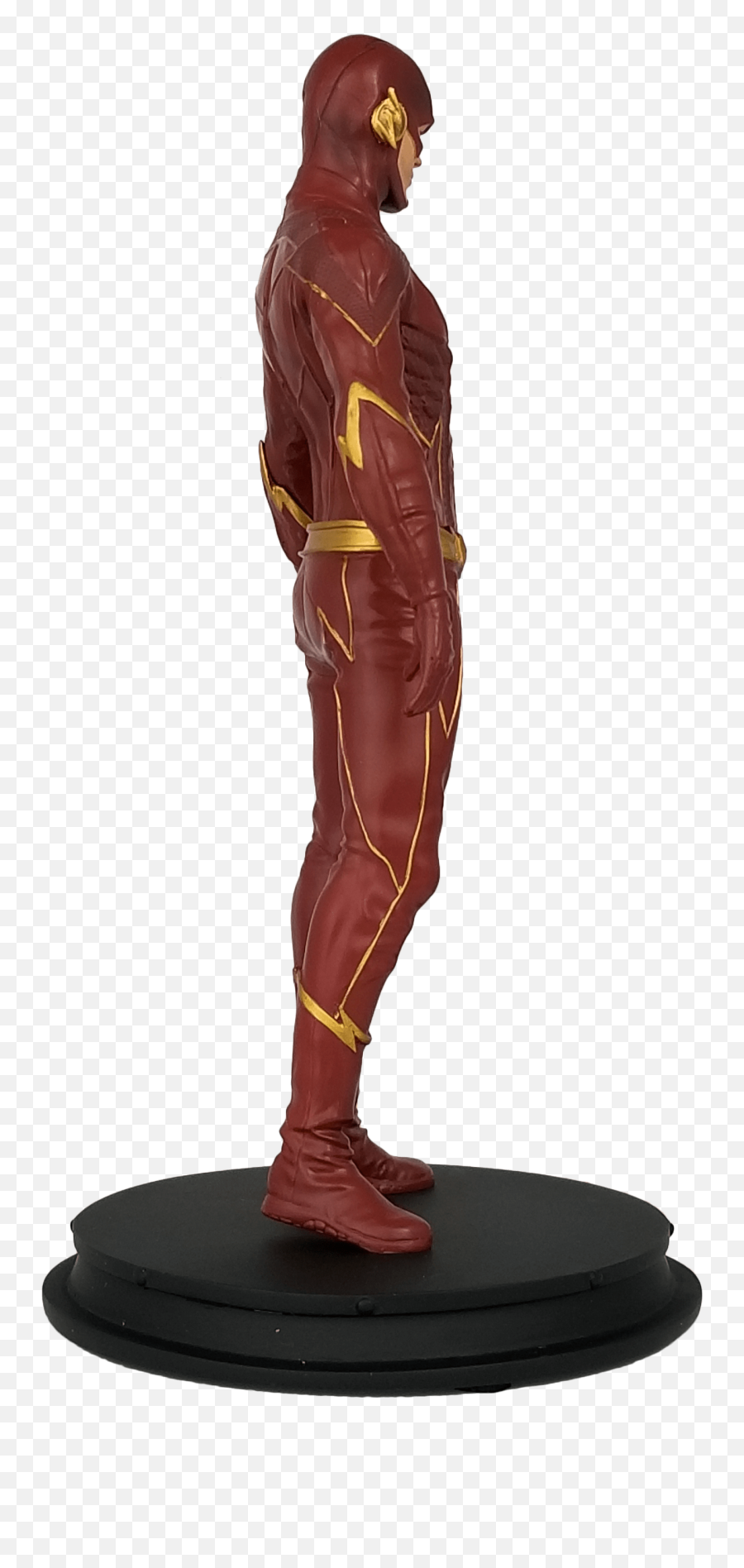 Action Figure Insider New Dc Tv Arrow And Flash - Cw The Flash Season 1 Wallpaper 4k Png,Flash Superhero Icon