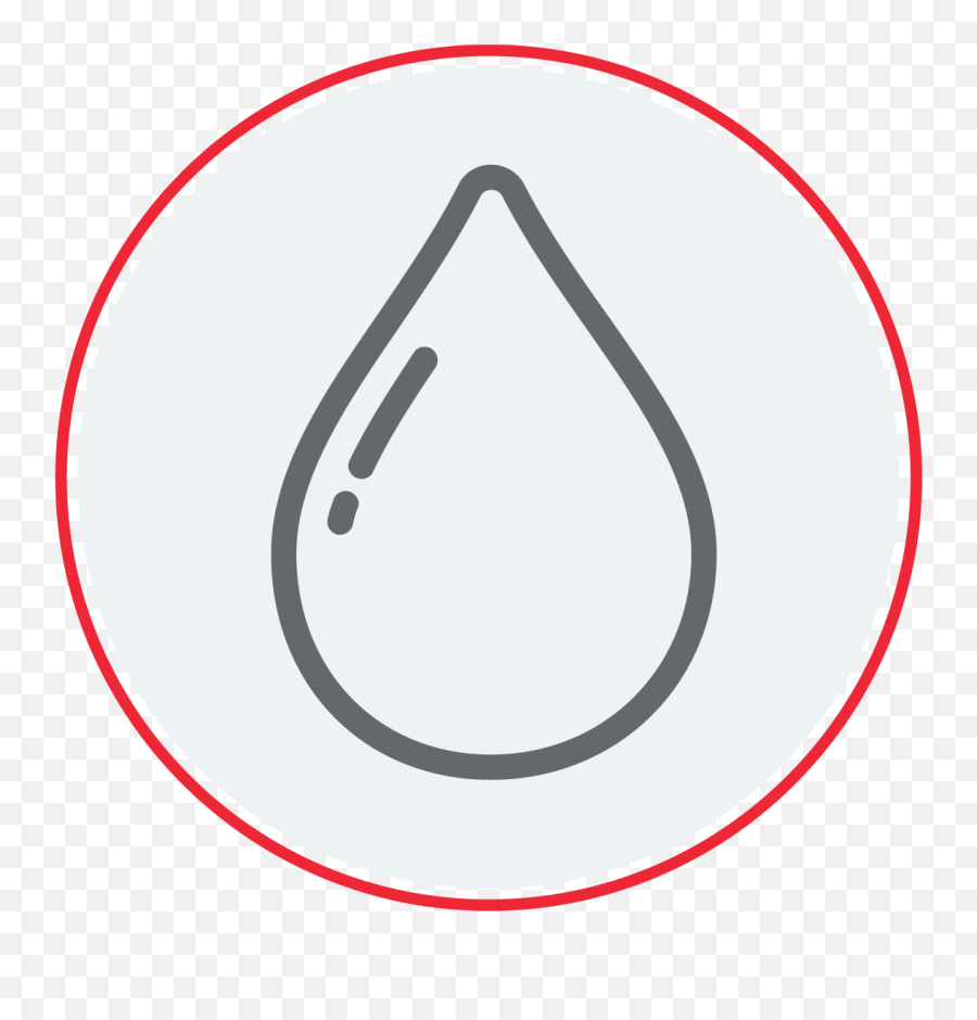 Wound Care Challenges - Raindrop For Bulletin Board Png,Dehydration Icon