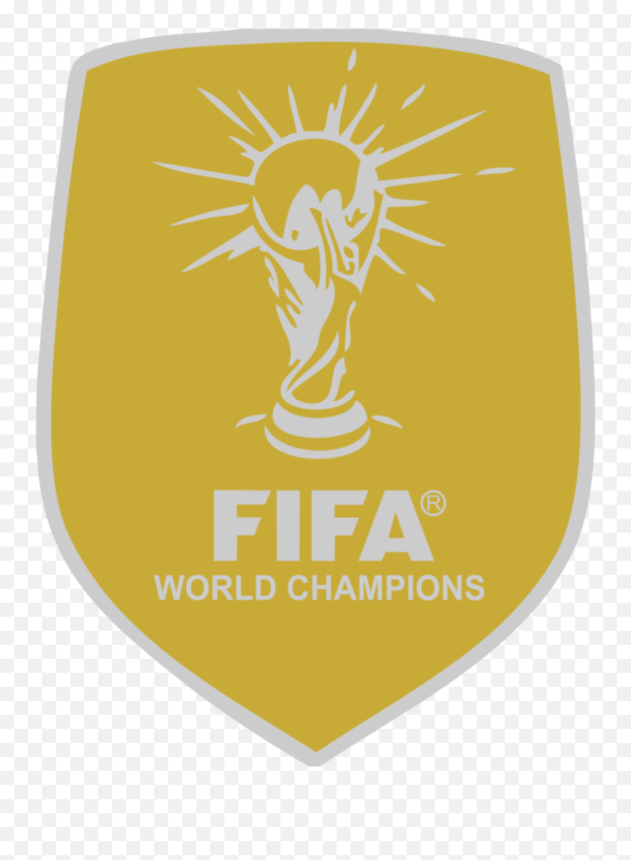 Fifa Club World Cup Logo Png Picture 558037 - Fifa World Champions,Bullet Club Logo Png